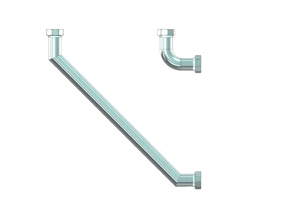 CONNECTION TUBES - immagine 2